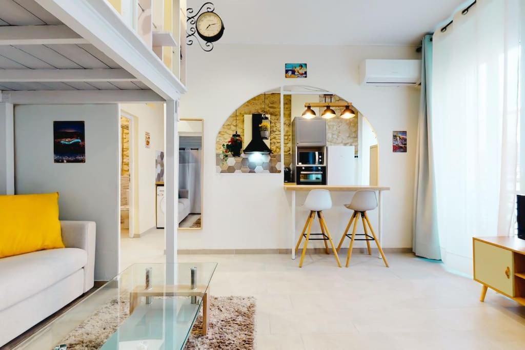 L’éden Secret - Climatisé - Appartement *