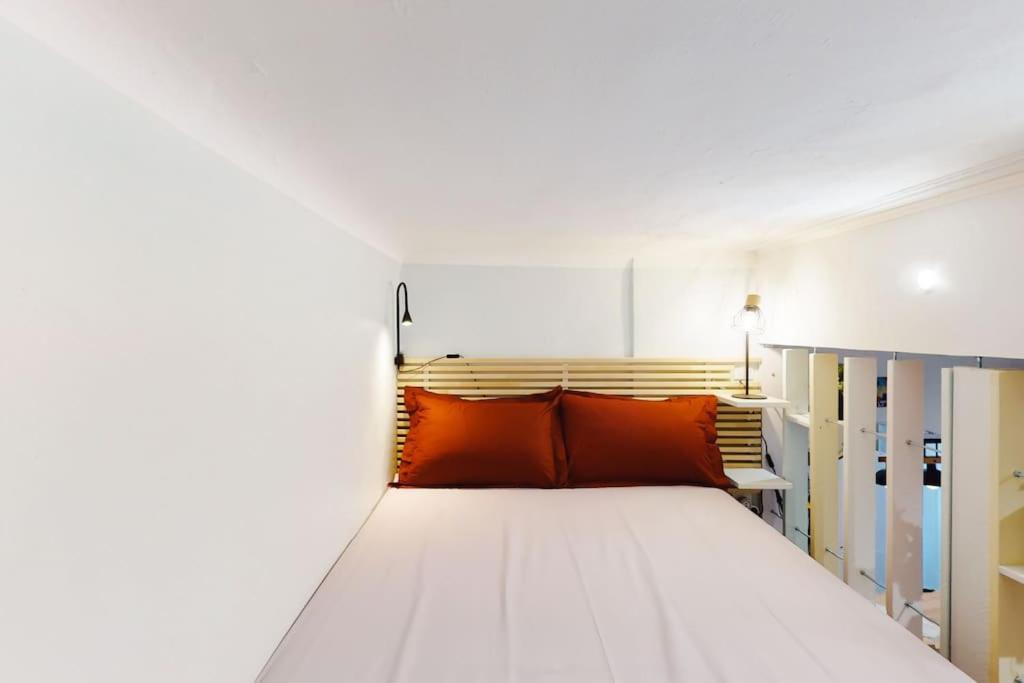 L’éden Secret - Climatisé - Appartement *